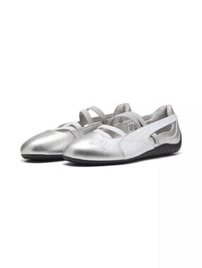Puma Speedcat Ballet Flats